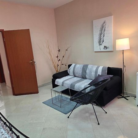 Rovinj City Apartment Екстер'єр фото