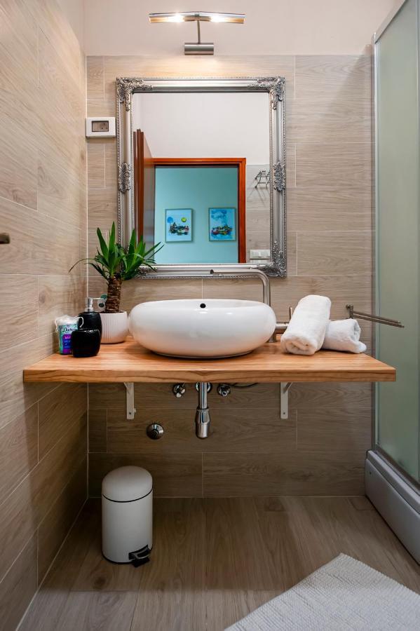 Rovinj City Apartment Екстер'єр фото