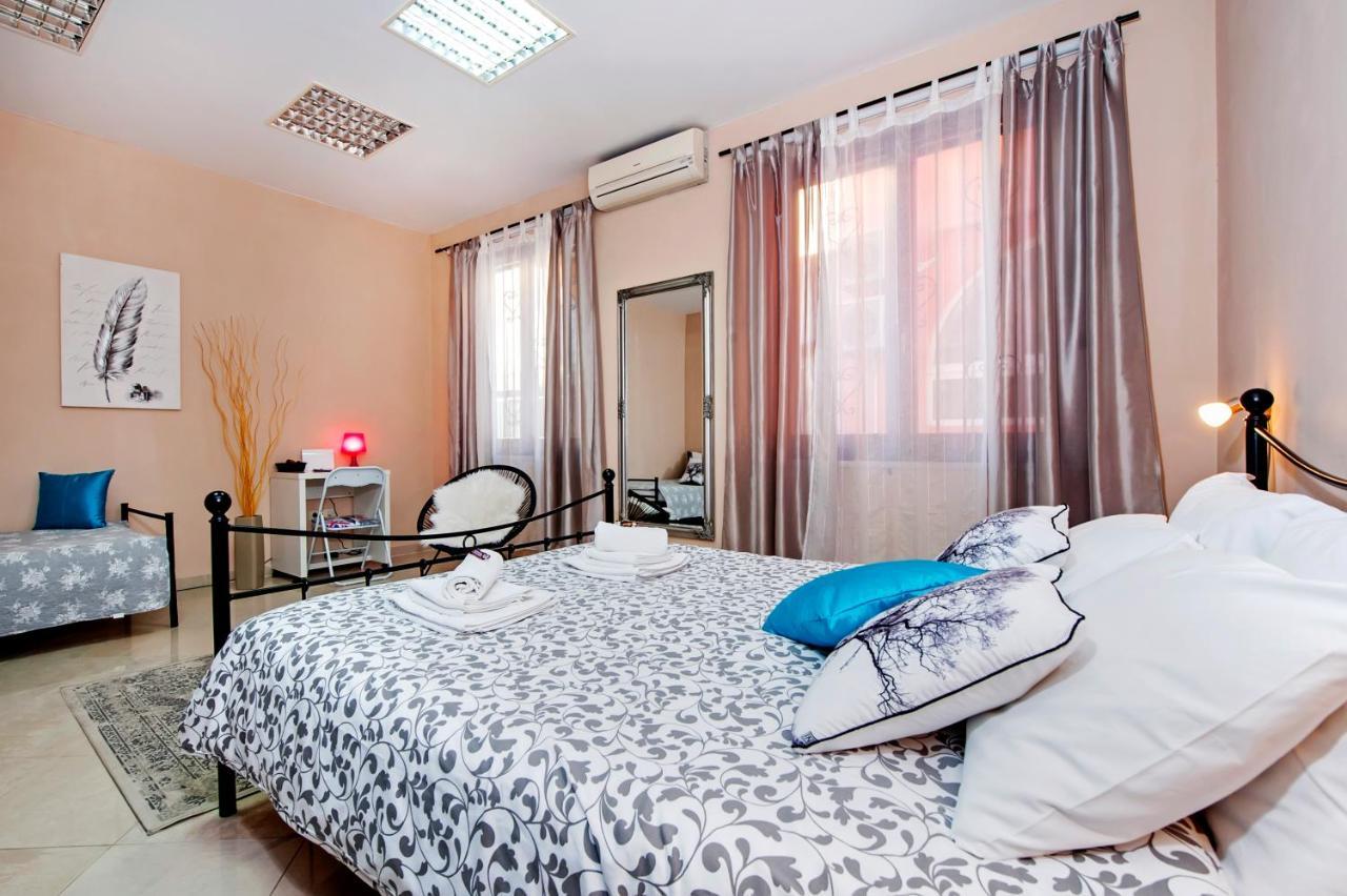 Rovinj City Apartment Екстер'єр фото