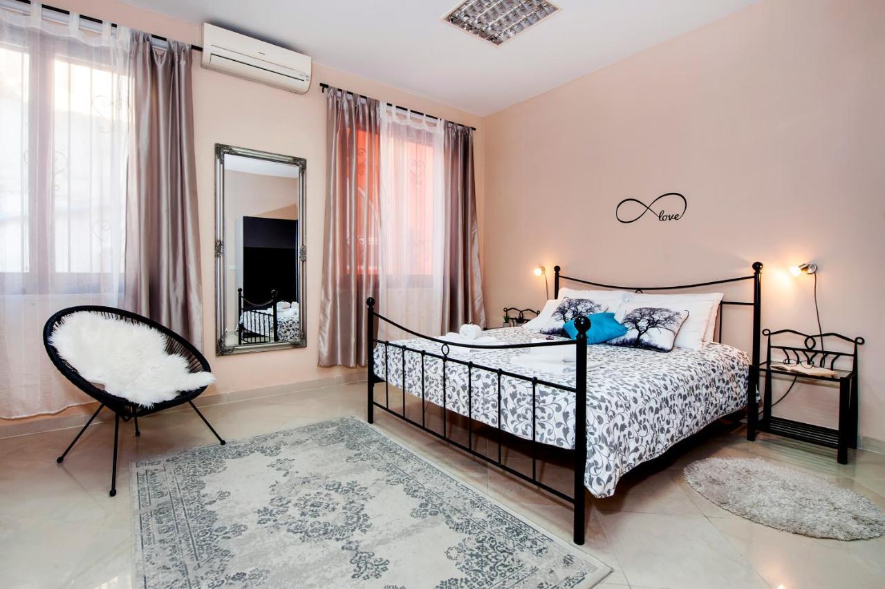 Rovinj City Apartment Екстер'єр фото