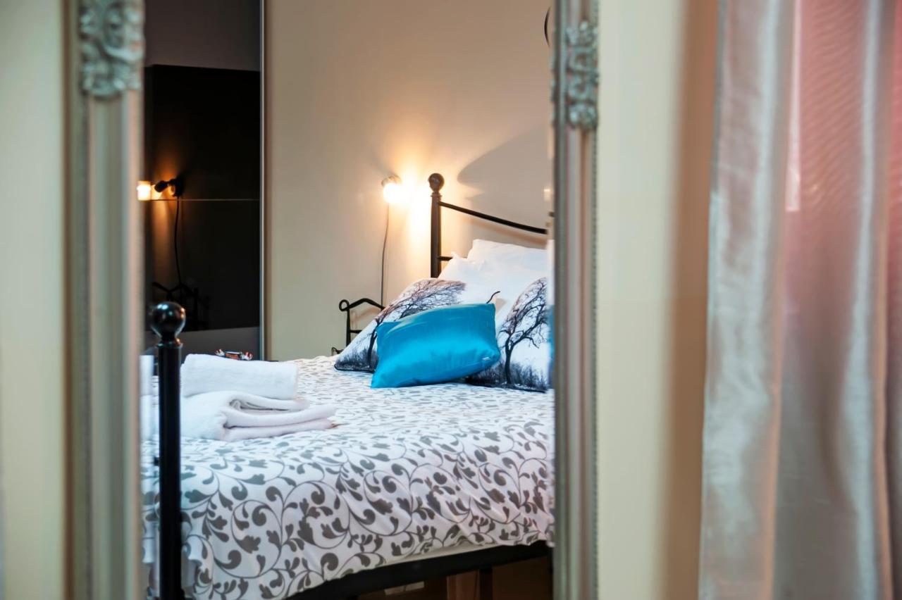 Rovinj City Apartment Екстер'єр фото