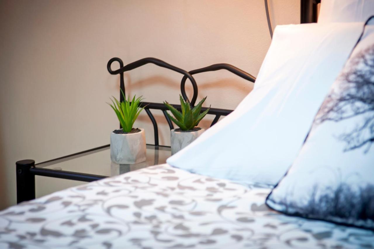 Rovinj City Apartment Екстер'єр фото