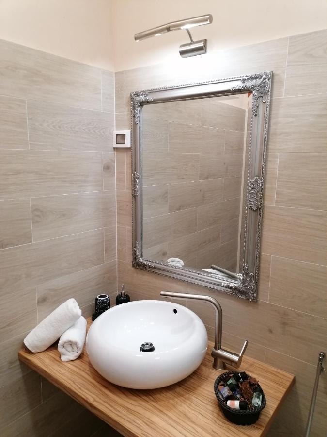 Rovinj City Apartment Екстер'єр фото