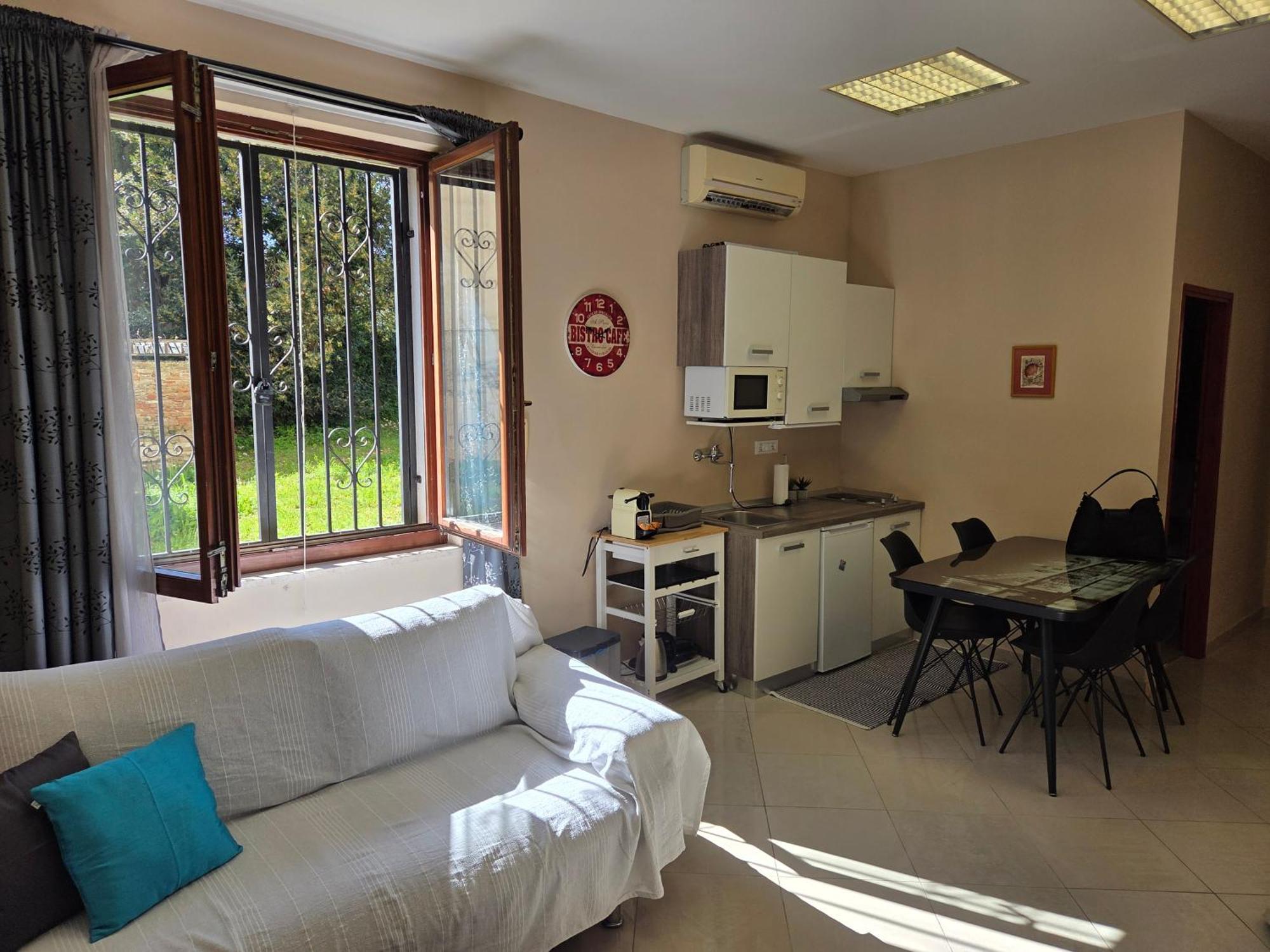 Rovinj City Apartment Екстер'єр фото