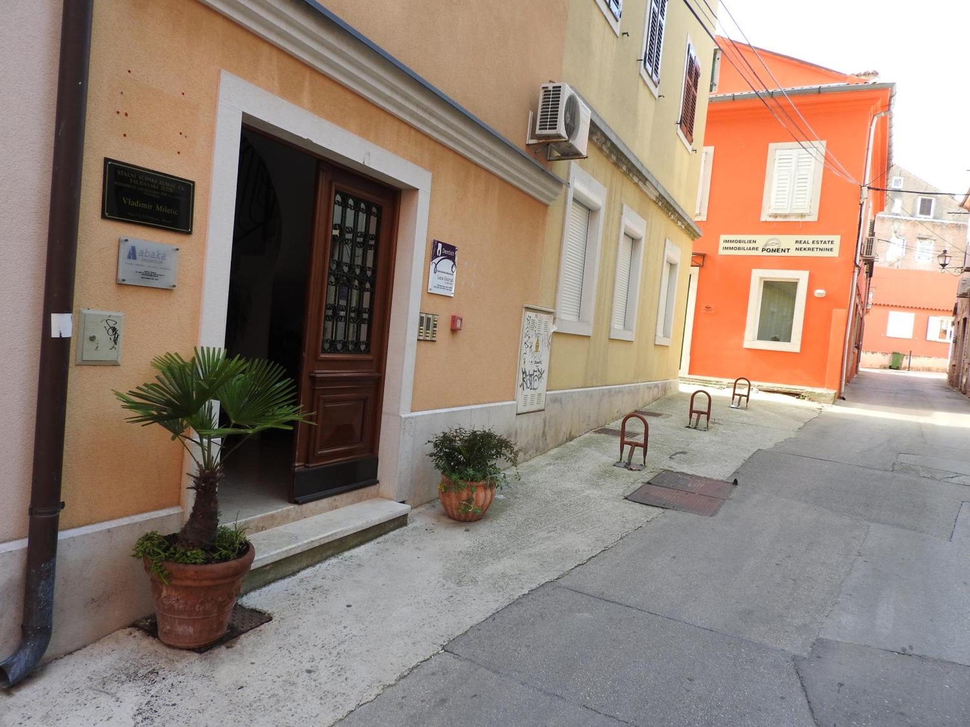 Rovinj City Apartment Екстер'єр фото